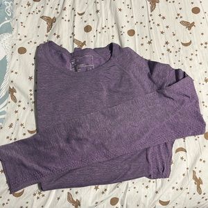 FIGS Salta Underscrub Top